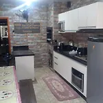 Casa Rota Das 3 Fronteiras