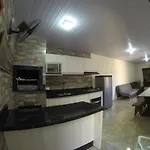 Casa Rota Das 3 Fronteiras
