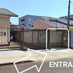 Casa Rota Das 3 Fronteiras