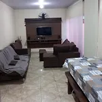 Casa Rota Das 3 Fronteiras