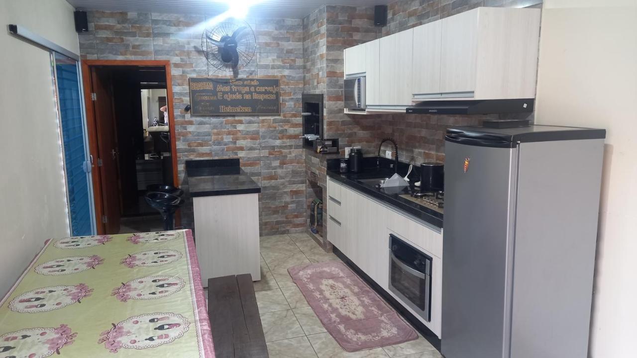 Сasa de vacaciones Casa Rota Das 3 Fronteiras