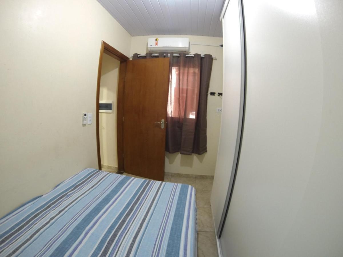 Сasa de vacaciones Casa Rota Das 3 Fronteiras Foz do Iguaçu