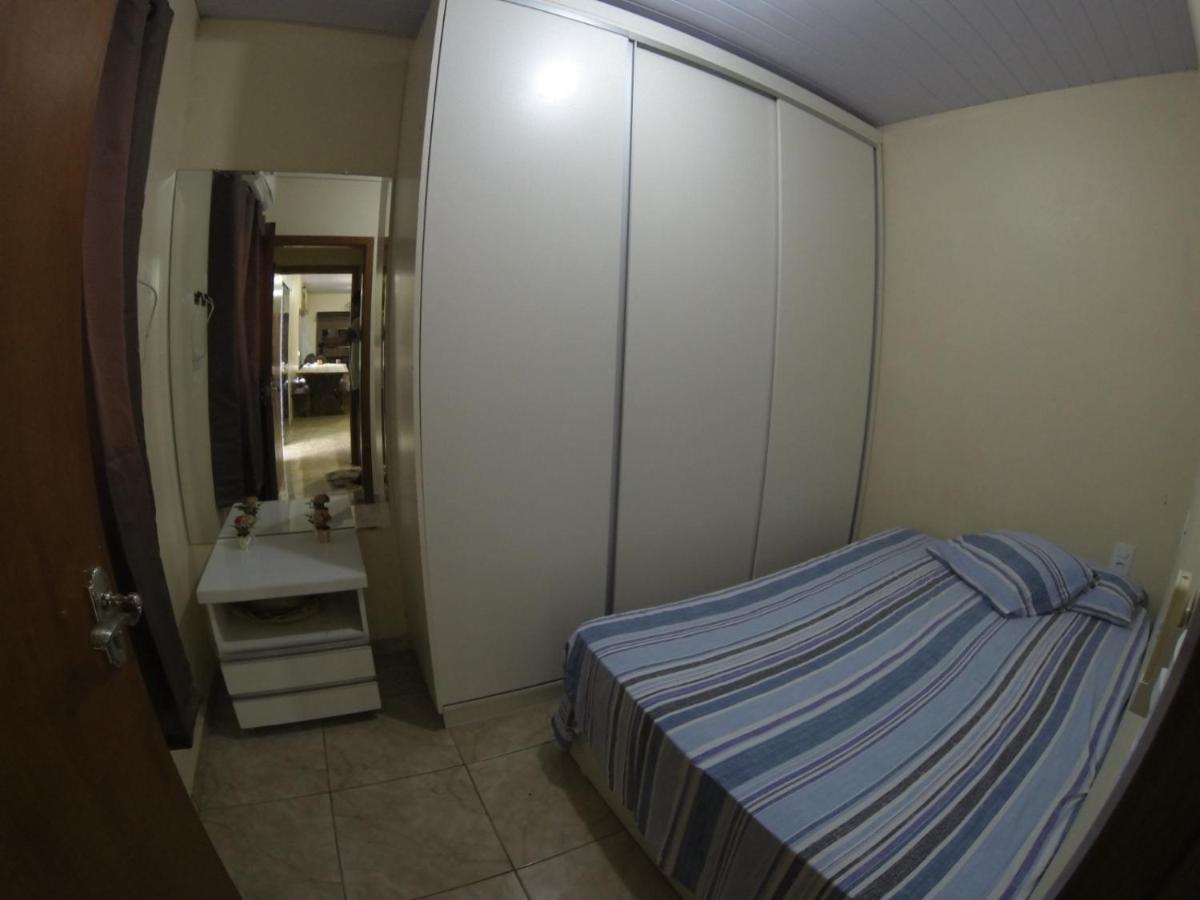 Casa Rota Das 3 Fronteiras Сasa de vacaciones
