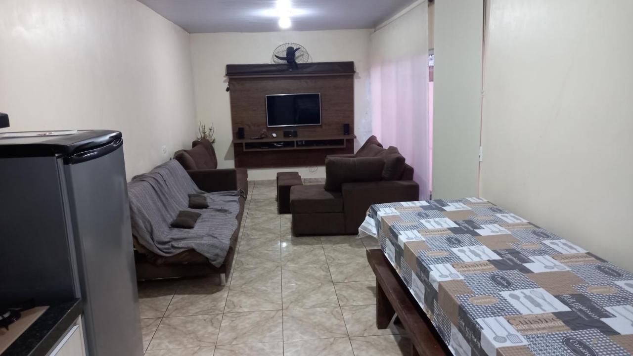 Сasa de vacaciones Casa Rota Das 3 Fronteiras