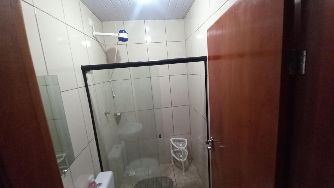 Casa Rota Das 3 Fronteiras Foz do Iguaçu