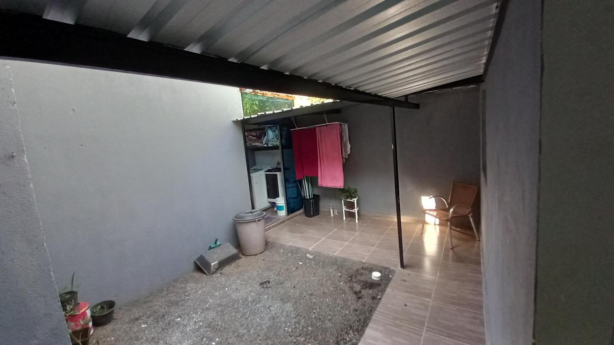 Casa Rota Das 3 Fronteiras Сasa de vacaciones *